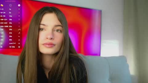 Eva 3 online show from February 2025 09:25:02 AM