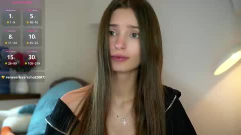 Eva 3 online show from February 2026 08:46:02 AM