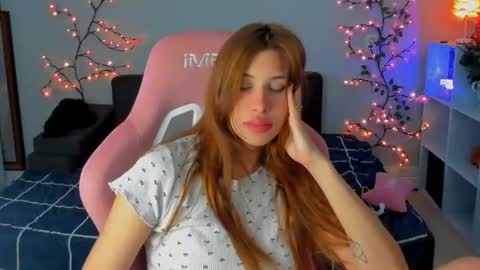 Sonya online show from July 2026 10:09:01 AM