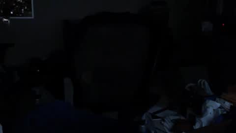 Stroking Man online show from October 2025 02:03:01 PM