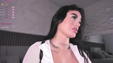 Snapshot of sophi_carter chatting on April 2026 01:31:01 PM Sophi online show from April 2026 01:31:01 PM