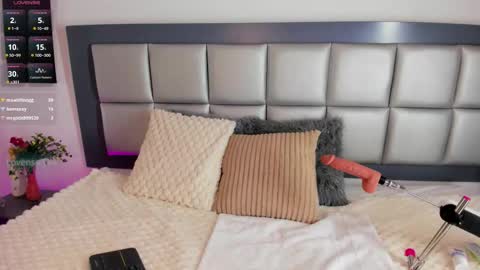 sophi Leone online show from March 2026 12:34:01 PM