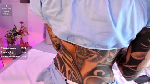 sophi Leone online show from April 2026 03:15:01 AM