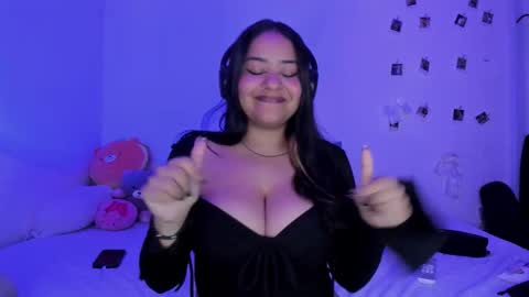 Sofia online show from February 2026 10:47:01 PM