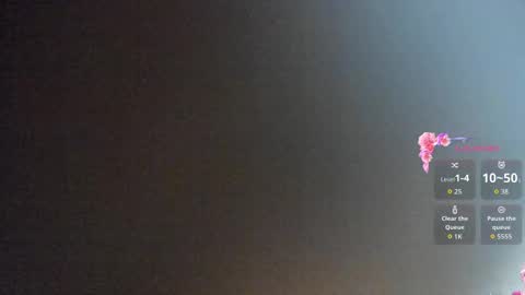 Sophi Thaylorr online show from February 2026 01:23:01 PM