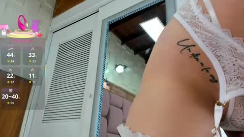 Snapshot of sophia__arenas chatting on June 2026 12:20:01 PM Sophia online show from June 2026 12:20:01 PM
