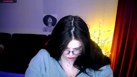 sophia__olsen online show from January 2025 06:31:02 AM
