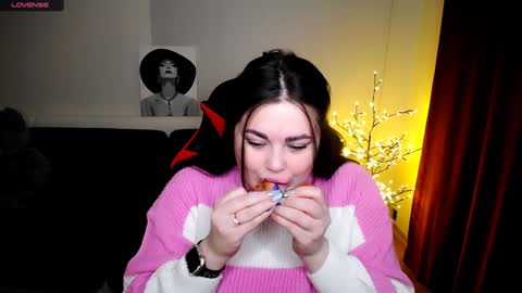 sophia__olsen online show from January 2025 06:24:02 AM