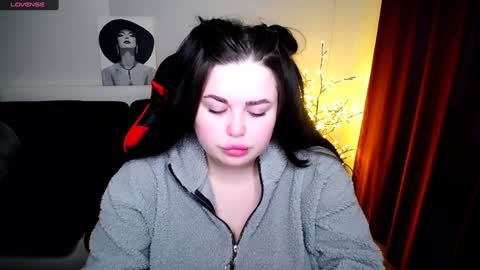 sophia__olsen online show from February 2025 06:21:01 AM