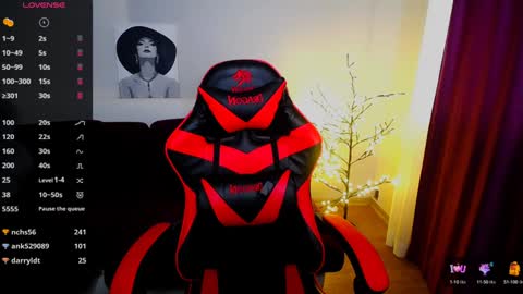 sophia__olsen online show from February 2025 09:58:01 AM