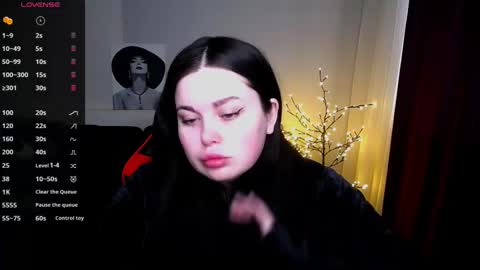 sophia__olsen online show from February 2025 06:34:01 AM