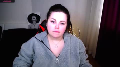 sophia__olsen online show from March 2025 09:49:01 AM