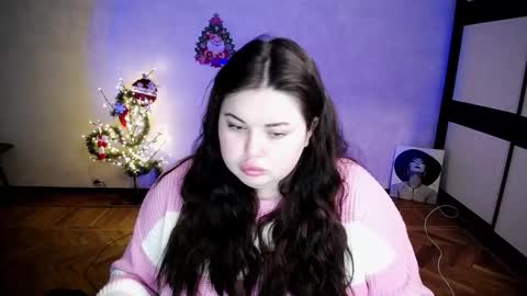 sophia__olsen online show from January 2026 06:48:01 AM