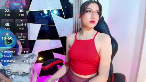 Sophia online show from November 2025 03:12:02 AM