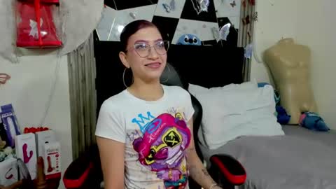 Snapshot of sophia_arevalo_ chatting on July 2026 03:08:02 AM Sophia online show from July 2026 03:08:02 AM