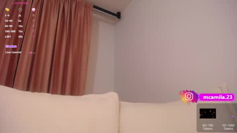  SophiI online show from February 2025 10:25:01 PM