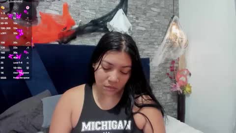 Snapshot of sophia_brunett chatting on October 2025 11:55:02 AM Sophia online show from October 2025 11:55:02 AM