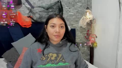 Snapshot of sophia_brunett chatting on October 2025 11:42:01 AM Sophia online show from October 2025 11:42:01 AM