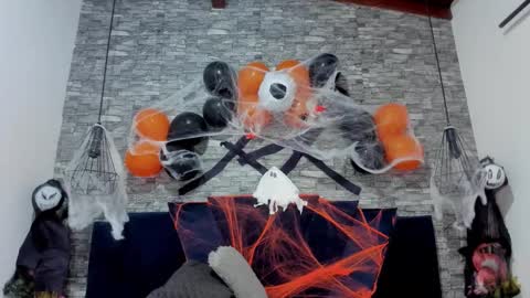 Snapshot of sophia_brunett chatting on October 2025 11:38:01 AM Sophia online show from October 2025 11:38:01 AM