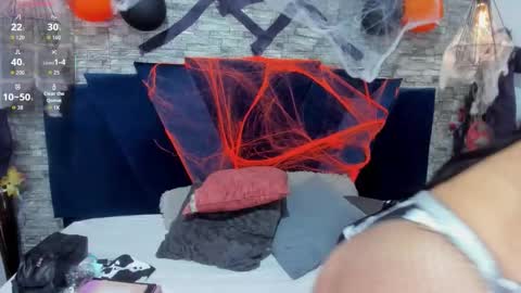 Snapshot of sophia_brunett chatting on October 2025 11:55:02 AM Sophia online show from October 2025 11:55:02 AM