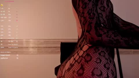 Sophia online show from March 2026 02:04:02 AM