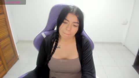 Snapshot of sophia_cossio2 chatting on September 2025 08:00:02 PM Sara Sophia online show from September 2025 08:00:02 PM