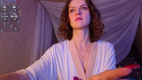 Snapshot of sophia_dreamy chatting on November 2025 01:37:01 AM Sophia online show from November 2025 01:37:01 AM