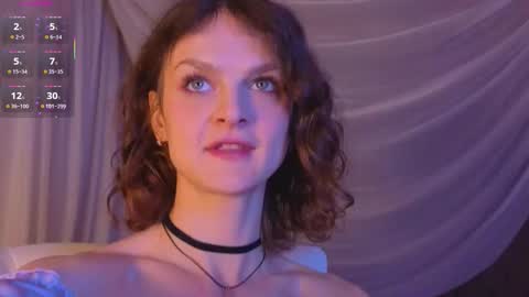 Snapshot of sophia_dreamy chatting on November 2025 01:52:02 AM Sophia online show from November 2025 01:52:02 AM