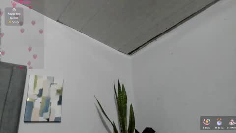 sophia_ebony___ online show from February 2026 12:05:02 PM