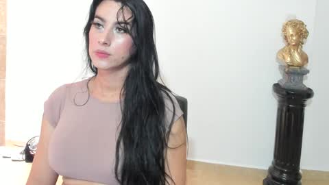 Snapshot of sophia_harry chatting on January 2025 08:00:02 PM sophia CM online show from January 2025 08:00:02 PM