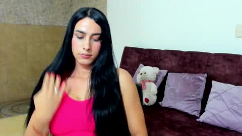 Snapshot of sophia_harry chatting on February 2025 03:48:01 AM sophia CM online show from February 2025 03:48:01 AM