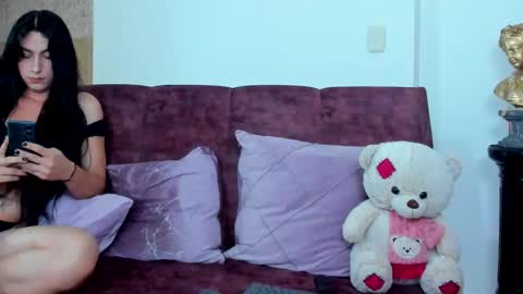 Snapshot of sophia_harry chatting on March 2025 05:22:02 AM sophia CM online show from March 2025 05:22:02 AM