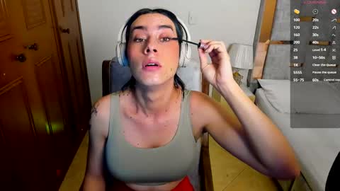 Snapshot of sophia_harry chatting on September 2025 02:48:02 AM sophia CM online show from September 2025 02:48:02 AM