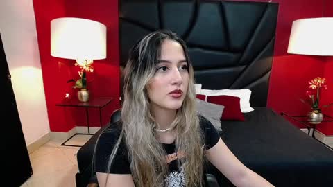 Sofia online show from January 2025 12:50:02 PM