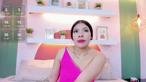 Sophi online show from March 2026 11:59:01 AM