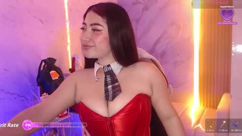 Sophia online show from November 2025 09:36:01 PM