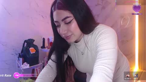 Sophia online show from November 2025 02:17:02 PM