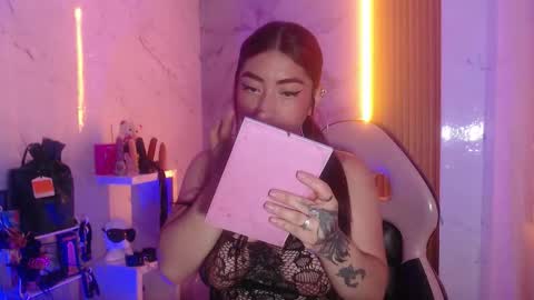 Sophia online show from February 2026 03:55:02 AM