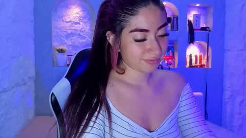 Sophia online show from March 2026 08:37:02 PM