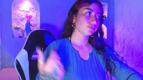 Sophia online show from March 2026 02:45:02 AM