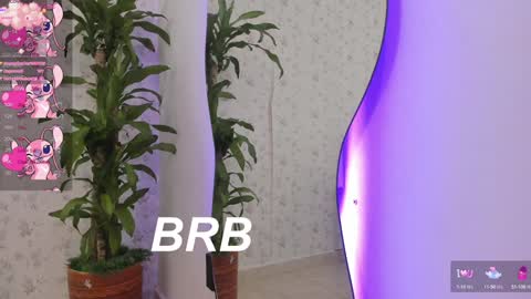 Snapshot of sophia_walkett chatting on January 2025 07:35:01 PM Michelle online show from January 2025 07:35:01 PM