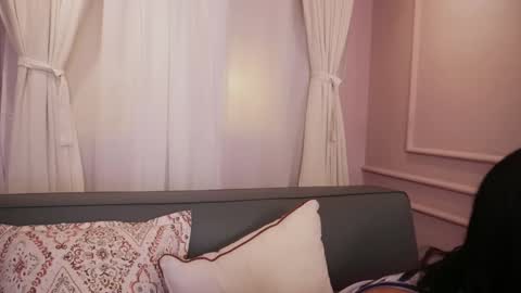 Snapshot of sophia_wilsonn_ chatting on October 2025 11:11:01 AM Sofi online show from October 2025 11:11:01 AM