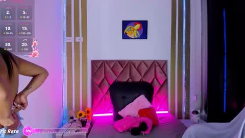 Snapshot of sophiaa__1 chatting on October 2025 02:31:01 AM Sophia online show from October 2025 02:31:01 AM