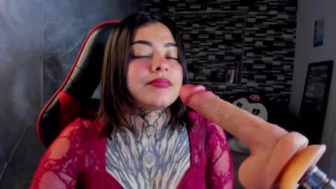 Sophia online show from May 2026 08:07:02 PM