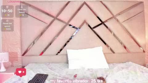 Sophia Paris online show from April 2026 03:51:01 AM