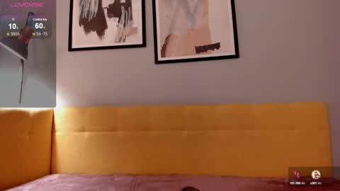 Sophia online show from January 2025 01:39:02 AM