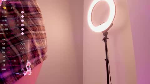 Sophia online show from November 2025 01:49:02 AM