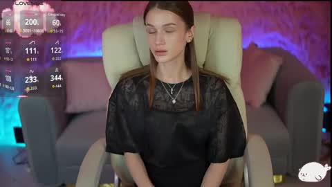 Snapshot of sophiaadream chatting on May 2026 06:43:02 AM Sophia online show from May 2026 06:43:02 AM