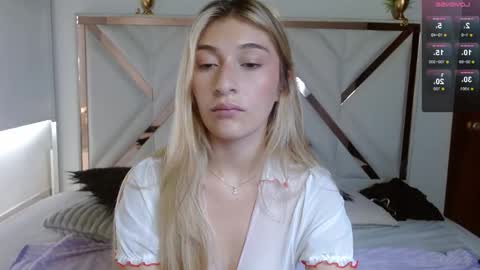 SophiaLee online show from November 2025 04:46:01 PM