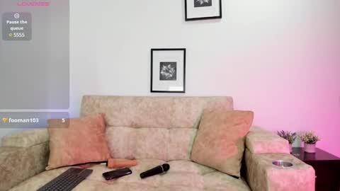 sophiacolemann online show from January 2025 03:30:01 AM